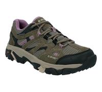 Hi-Tec Apex Lite Niedrig Damen Wanderschuhe EU 38 / UK 5