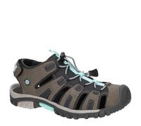 HI-TEC Damen Cove Sport, grau, 39 EU