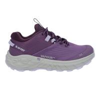 Hi-Tec Damen Fuse Trail Low, violett, 37 EU