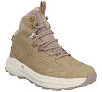 HI-TEC Women's Fuse Trek Mid, Taupe, 42 EU
