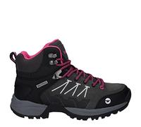 Hi-Tec Wanderschuhe V-Lite Orion Mid WP (wasserdicht) grau Damen, Größe Euro (US) 40 (9)