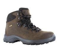 HI-TEC Damen Ravine LITE WP Walking-Schuh, braun, 36 EU