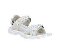 Sandale HI-TEC "SIERRA WOMENS", Gr. 38, beige, lila, Textil, sportlich, Schuhe (58197169-38) beige, lila