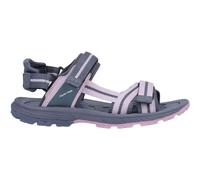HI-TEC Damen Sierra Sandal, blau, 39 EU