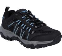 Hi-Tec Damen Sneaker Jaguar O010003 Black/Forget Me Not-42