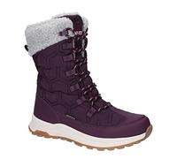 Hi-Tec Damen Sophia Wp Italienische Pflaume/Sepia Rose 6 Schneestiefel, 39 EU