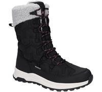 Hi-Tec Winterstiefel Sophia WP (wasserdicht, gefüttert) schwarz Damen, Größe Euro (US) 40 (9)