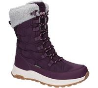 Hi-Tec Damen Sophia Wp Schneestiefel, Italienische Pflaume Sepia Rose, 41 EU