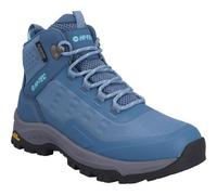 HI-TEC Damen Sport Storm Expedition Sportstiefel, blau, 37 EU