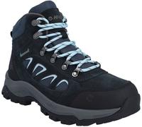 Hi-Tec Damen Stiefel Bandera Expedition Wp Womens Saestorm/Drizzle/Corydalis Blue-37