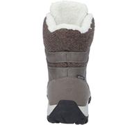 Hi-Tec Damen Riva Mid Wp Trekking-& Wanderstiefel, Beige (Olive 61)