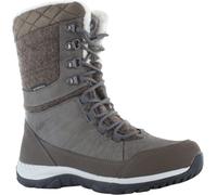 Hi-Tec Damen Stiefel Riva Waterproof Womens Beige-38
