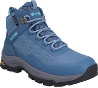 Hi-Tec Damen Stiefel Storm Expedition Sport Wp Womens Mid Blue-41