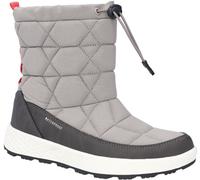 Sneaker HI-TEC "Toastie WP", Herren, Gr. 38, grau (dunkelgrau), Obermaterial: 100% Synthetik synthetic., Schuhe Sneaker (74233265-38) dunkelgrau