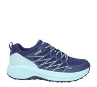 HI-TEC Damen Trail Destroyer, blau, 38 EU