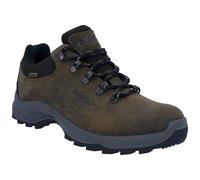 Hi-Tec Damen Wanderschuhe Walk Lite Camino Ultra WP Hiker 38299 Brown-37