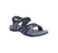 HI-TEC Freizeitschuhe O006507-037 Savanna II blau, 36
