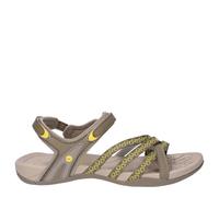 HI-TEC Freizeitschuhe O006507-044 Savanna II grau 38