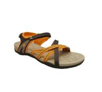HI-TEC Freizeitschuhe O006507-057 Savanna II grau/orange, 41
