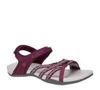 HI-TEC Freizeitschuhe O006507-092 Savanna II Beere 39