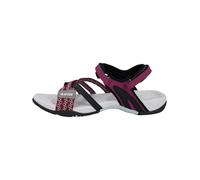 HI-TEC Freizeitschuhe O006507-100 Savanna II Cherry, 36