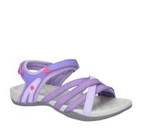 HI-TEC Freizeitschuhe O010122-093 Savanna II lila, 32