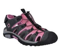 HI-TEC Freizeitschuhe O010171-054 Cove Sport dunkelgrau/pink, 40