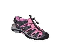 HI-TEC Freizeitschuhe O010171-054 Cove Sport dunkelgrau/pink, 41