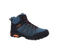 Hi-Tec Freizeitschuhe O01233-033 Raven WR blau/orange 44