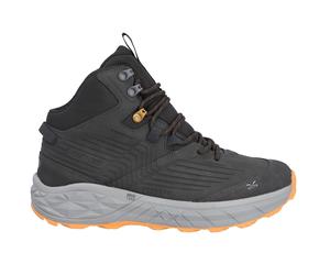 Hi-Tec Fuse Trek Herren Mid Wanderstiefel EU 46 / UK 11