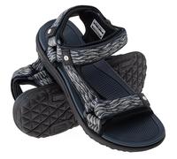 Hi-Tec - Hanar Herrensandalen - Navy/Black 43