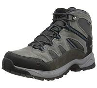 Hi-Tec Herren Bandera LITE Mens Walking Boots Wanderstiefel, Anthrazitblau, 41 EU