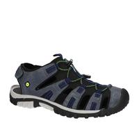 HI-TEC Herren Cove Sport Sportsandale, Marineblau, 41 EU