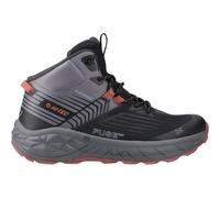 Hi-Tec Herren Fuse Trail Mid, Phantom Castlerock Baked Clay, 41 EU