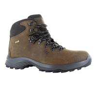 Hi-Tec Herren Ravine LITE WP Walking-Schuh, braun, 44 EU