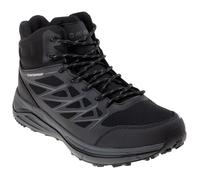 Hi-Tec - Hewila MID WP Schuhe - Black 43