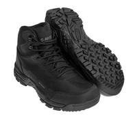 Hi-Tec - Ilinoi Mid WP Trekkingschuhe - Black 44