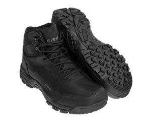 Hi-Tec - Ilinoi Mid WP Trekkingschuhe - Black 44