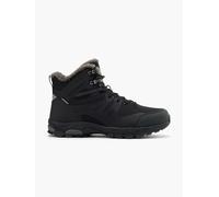 Hi-Tec Jackdaw Insulated Wp 1 Trekking-Schuh Schwarz, Herren, Größe: 41, Material: Synthetik/Textil
