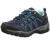 HI-TEC Jaguar Damen Walking-Schuh, Sky Captain Nvgt, 39 EU