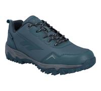 Hi-Tec JAGUAR SPORT WP Polyester Herren Wanderstiefel Dunkelgrau/Ultimate Grau EU 46 / UK 11