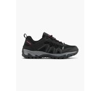 Hi-Tec Jaguar Trekking-Schuh Schwarz, Herren, Größe: 41, Material: Mesh/Textil