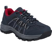 Hi-Tec Kinder Sneaker Jaguar Jr Seastorm/Quiet Shade-35