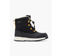 Hi-Tec Leo Wp Jrg Winterboots Schwarz, Kinder, Größe: 29