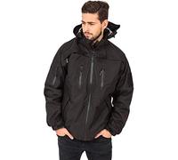 Hi-Tec Magnum Magnum Sparta 2.0 Schwarz XL 92800057050