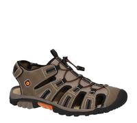 HI-TEC Sandalen Cove Sport braun 47