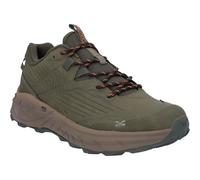 HI-TEC Men's Fuse Trek, Olivgrün, hell, 45 EU