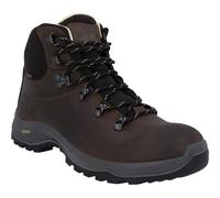 Hi-Tec Herren Walking-Schuh Ravine Pro WP wasserdicht Braun Größe 42,5 EU
