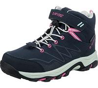 Hi-Tec Outdoorschuhe Blackout für Mädchen