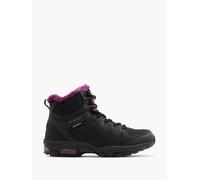 Hi-Tec Raven insulated wp w Trekking-Schuh Schwarz, female, Größe: 36